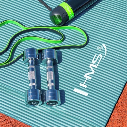 YM07 YOGA MAT HMS (mint)