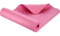 YM07 YOGA MAT HMS (pink)