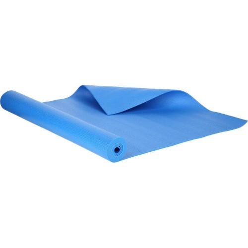 Yoga Mat One Fitness YM01, Blue