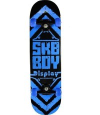 CR3108SB SK8 BOY RIEDLENTĖ NILS EXTREME
