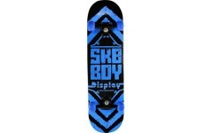 CR3108SB SK8 BOY SKATEBOARD NILS EXTREME