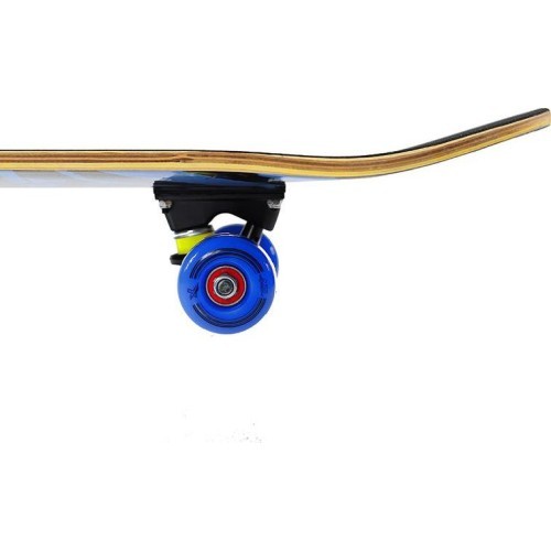 CR3108SB SK8 BOY RIEDLENTĖ NILS EXTREME