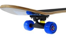 CR3108SB SK8 BOY SKATEBOARD NILS EXTREME