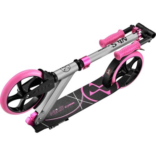HM127 SCOOTER NILS EXTREME