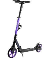HM124T VIOLET DISC BRAKE SCOOTER NILS EXTREME