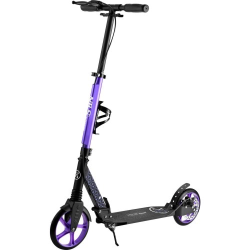 HM124T VIOLET DISC BRAKE SCOOTER NILS EXTREME