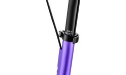 Violetinis paspirtukas Nils Extreme HM124T su diskiniu stabdžiu