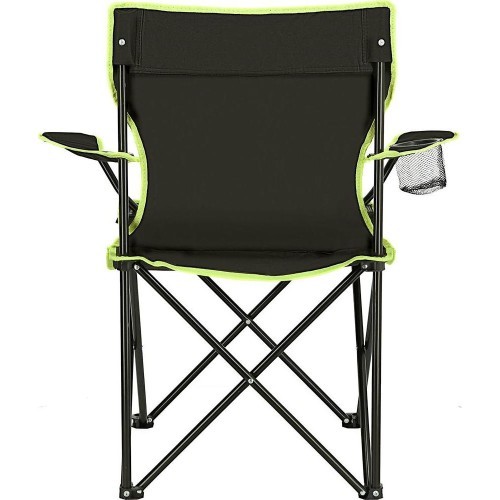 NC3044 CAMPING CHAIR NILS CAMP
