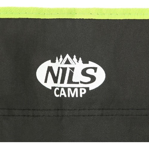 Stovyklavimo kėdė NC3044 NILS CAMP