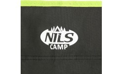 Stovyklavimo kėdė NC3044 NILS CAMP