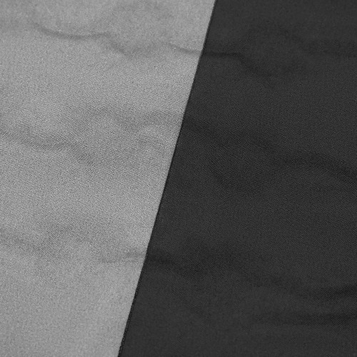 NC4340 SELF-INFLATING MAT GRAY-BLACK NILS CAMP
