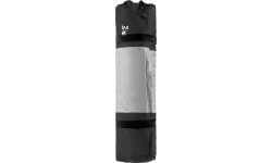 NC4340 SELF-INFLATING MAT GRAY-BLACK NILS CAMP