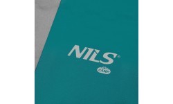 NC4340 TURQUOISE-GREY SELF-INFLATING MAT NILS CAMP