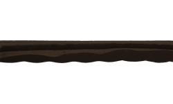 NC4001 BLACK SELF-INFLATING MAT NILS CAMP