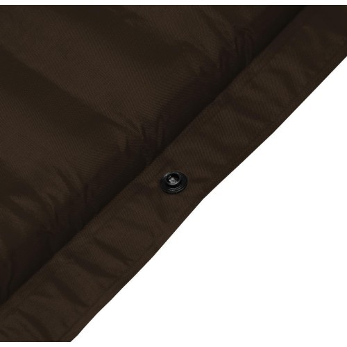 NC4001 BLACK SELF-INFLATING MAT NILS CAMP