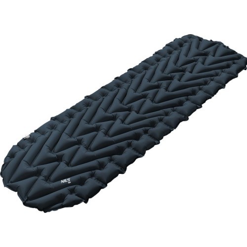 NC4005 DARK GRAY TOURIST MAT NILS CAMP