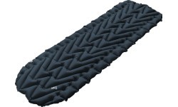 NC4005 DARK GRAY TOURIST MAT NILS CAMP