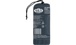 NC4005 DARK GRAY TOURIST MAT NILS CAMP