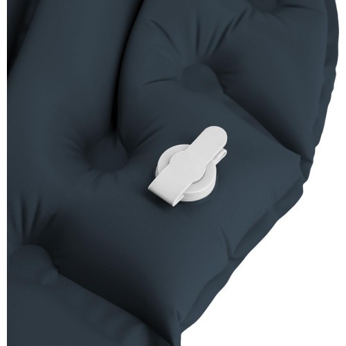 NC4005 DARK GRAY TOURIST MAT NILS CAMP
