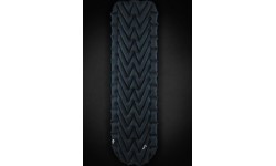 NC4005 DARK GRAY TOURIST MAT NILS CAMP