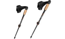 NW8613 NILS CARBON FIBER NORDIC WALKING POLES