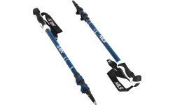 TK8601 BLUE NILS ALUMINUM TREKKING POLES