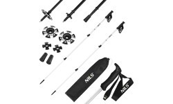 Аэродинамические треккинговые палки NILS TK8602