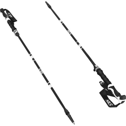 TK8603 FOLDABLE TREKKING POLE NILS