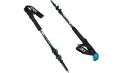 TK8607 TREKKING POLES CARBON FIBER NILS
