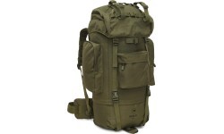Taktinė kuprinė NILS CAMP NC3901 Eagle, žalia, 70 l