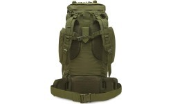 Тактический рюкзак NILS CAMP NC3901 Eagle, зеленый, 70 л