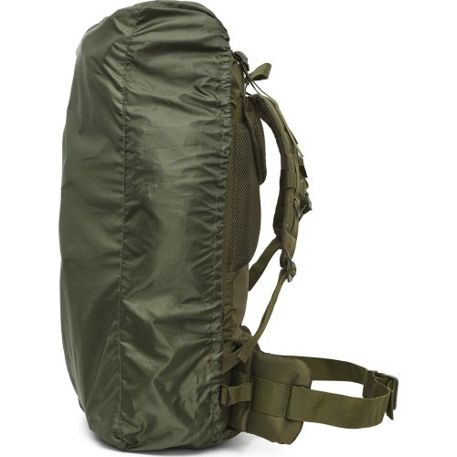 Taktinė kuprinė NILS CAMP NC3901 Eagle, žalia, 70 l