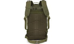 Тактический рюкзак NC3902 Ranger, зеленый, 45 л, NILS Camp