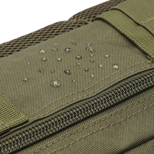 Тактический рюкзак NC3902 Ranger, зеленый, 45 л, NILS Camp