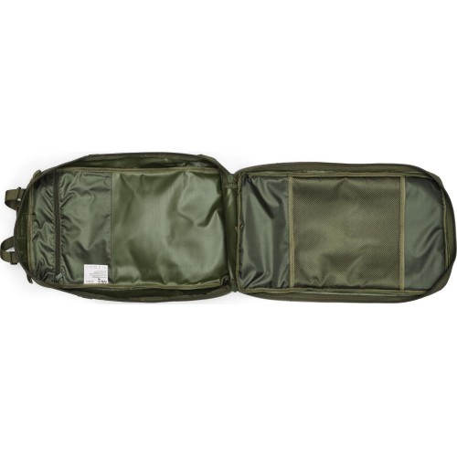 Тактический рюкзак NC3902 Ranger, зеленый, 45 л, NILS Camp