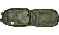 NC3902 Ranger taktinė kuprinė, žalia, 45 l, NILS Camp