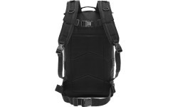 NC3902 RANGER TACTICAL BACKPACK BLACK 45L NILS CAMP