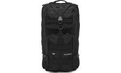 NC3902 RANGER TACTICAL BACKPACK BLACK 45L NILS CAMP