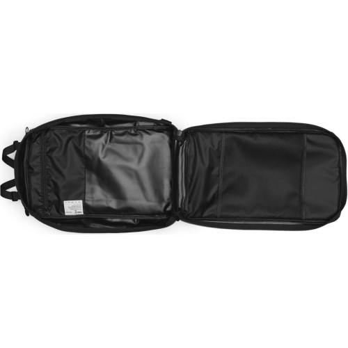 NC3902 RANGER TACTICAL BACKPACK BLACK 45L NILS CAMP
