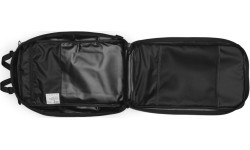 Тактический рюкзак NC3902 Ranger, черный, 45 л, Nils Camp
