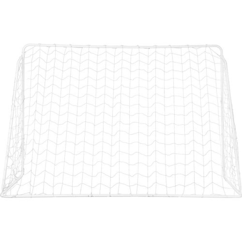 BR240P 2in1 SOCCER GOAL WITH NET AND TARGET PANEL NILS