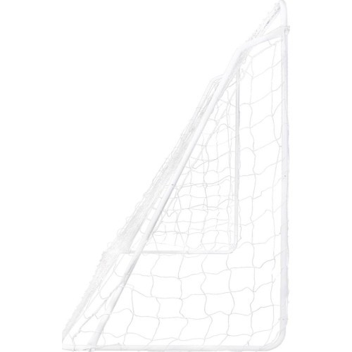 BR240P 2in1 SOCCER GOAL WITH NET AND TARGET PANEL NILS