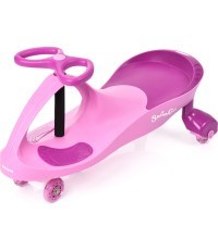 Машинка-каталка Swing Car Swingo - Розовый
