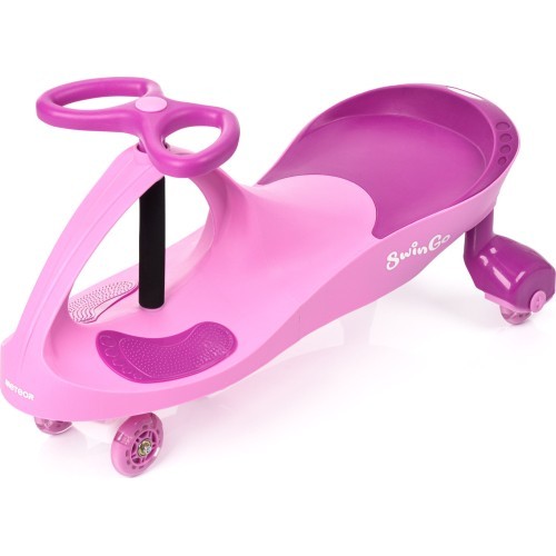 Swing car  swingo - Pink