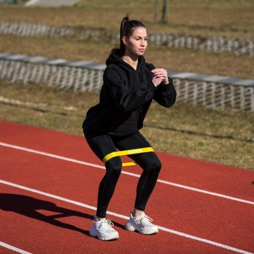 PBF TRENIRUOKLIŲ RINKINYS 05 SLIM ONE FITNESS
