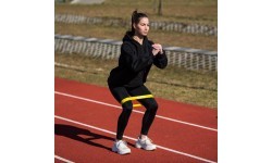 PBF EXERCISE BAND SET 05  SLIM ONE FITNESS