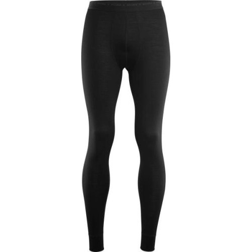Termo apatinės kelnės Aclima LW, Jet Black, S dydis - 123