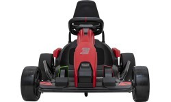 Gokart Fast 3 Drift vehicle Red