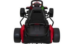 Картинг Fast 3 Drift, красный