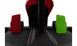 Gokart Fast 3 Drift vehicle Red